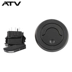 Cab Heater Kit with Defrost SSHK905-00 For  Honda Pioneer 700 2014-2020 US
