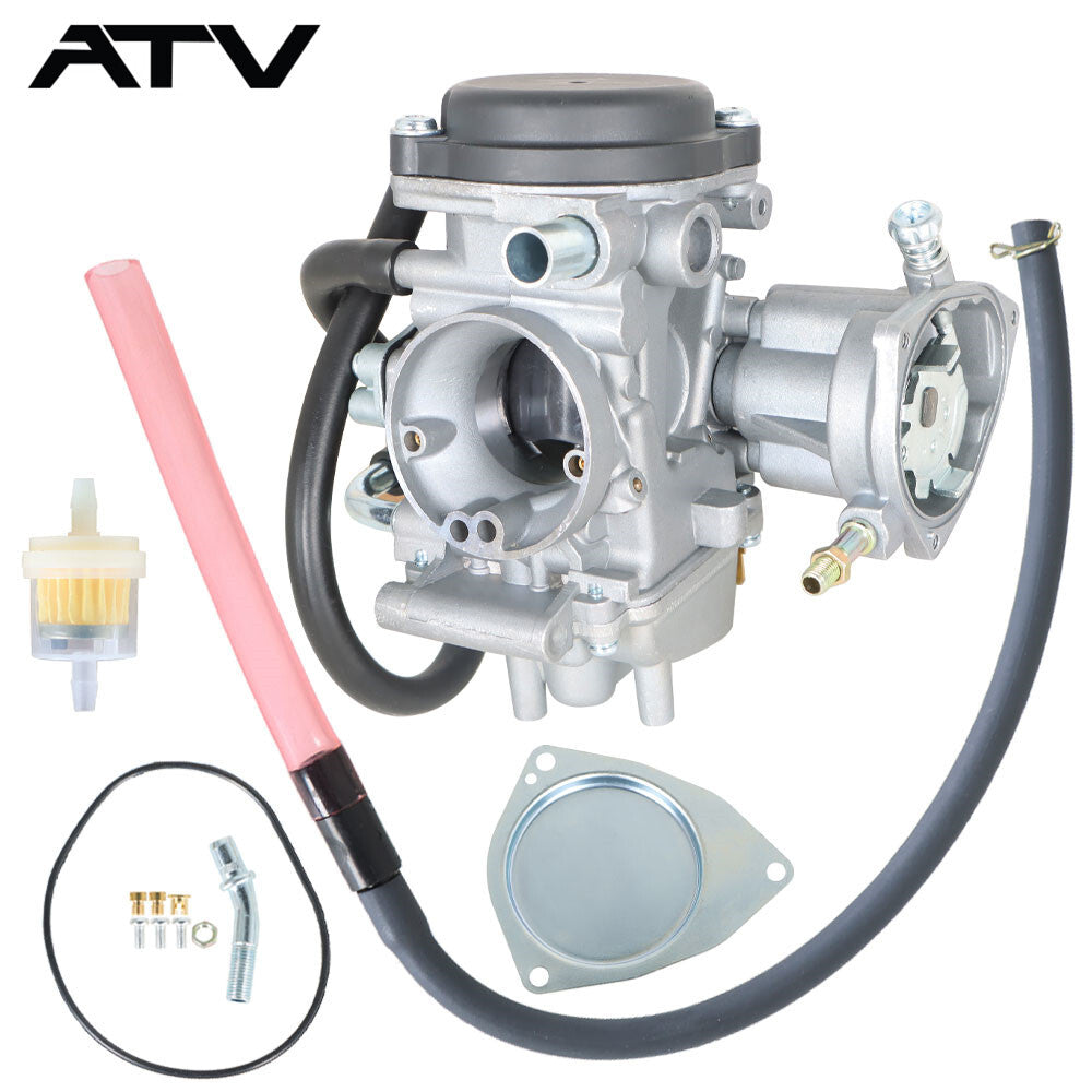 Carburetor YXR450 For Yamaha Rhino 450 YXR450FA With Heater Carb BSR33