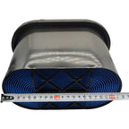 Air Filter P951850 333/D2696 333/D8248 Fit for JCB VM137 VM117 4CX 3CX 1400B