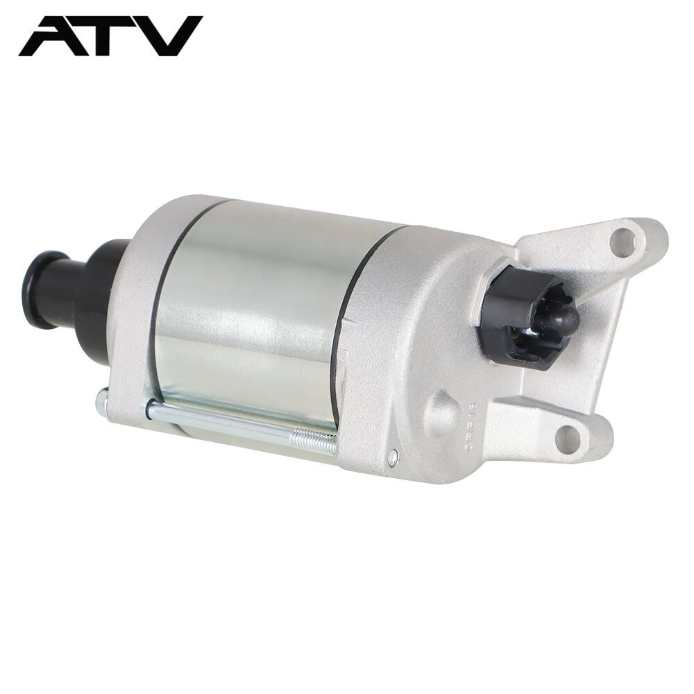 Starter for Yamaha YFZ450R 449Cc Engine 2009 2010 2011 2012-2020 Atv Starter