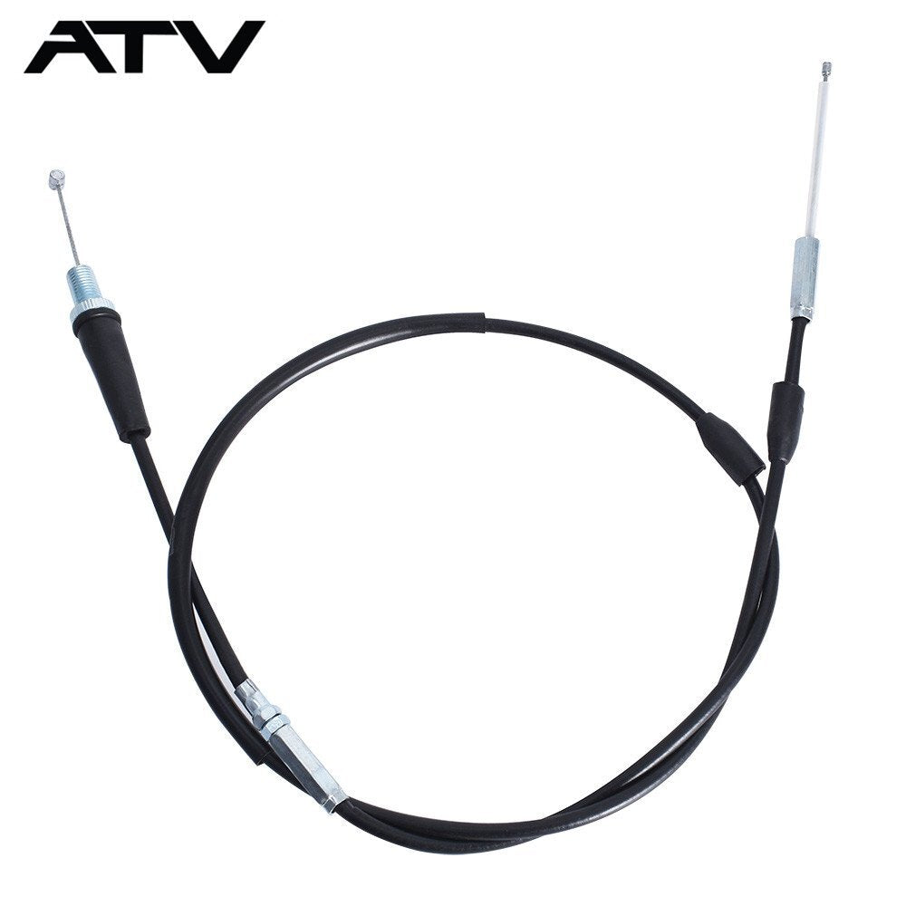 Generic New For Yamaha Bear Tracker 250 Wolverine 350 Kodiak 400 Throttle Cable