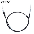 Generic New For Yamaha Bear Tracker 250 Wolverine 350 Kodiak 400 Throttle Cable