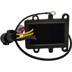 193-6048 586075 Rectifier Regulator Fits for Johnson Evinrude 90-115 HP 2 Stroke