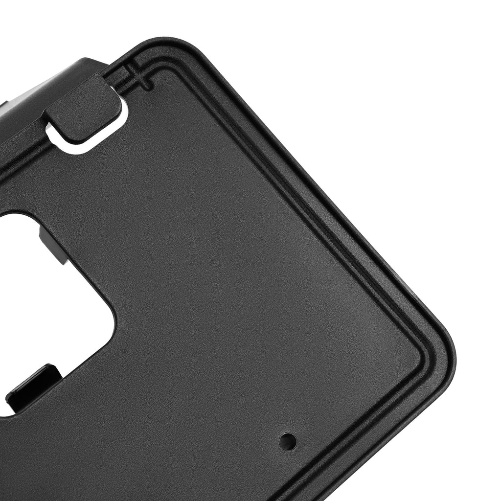 Front License Plate Bracket For 20-22 Ford F-250/350 Super Duty #LC3Z-17A385-AB