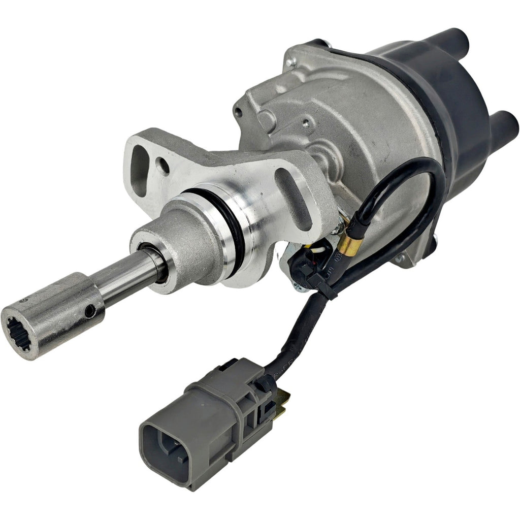 Ignition Distributor Assembly 22100-40F00 for Nissan D21 1989-1992 1993 1994