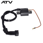 Generic Ignition Coil For 1986 1987 1988 Yamaha Moto 4 YFM225 YFM350 ATV