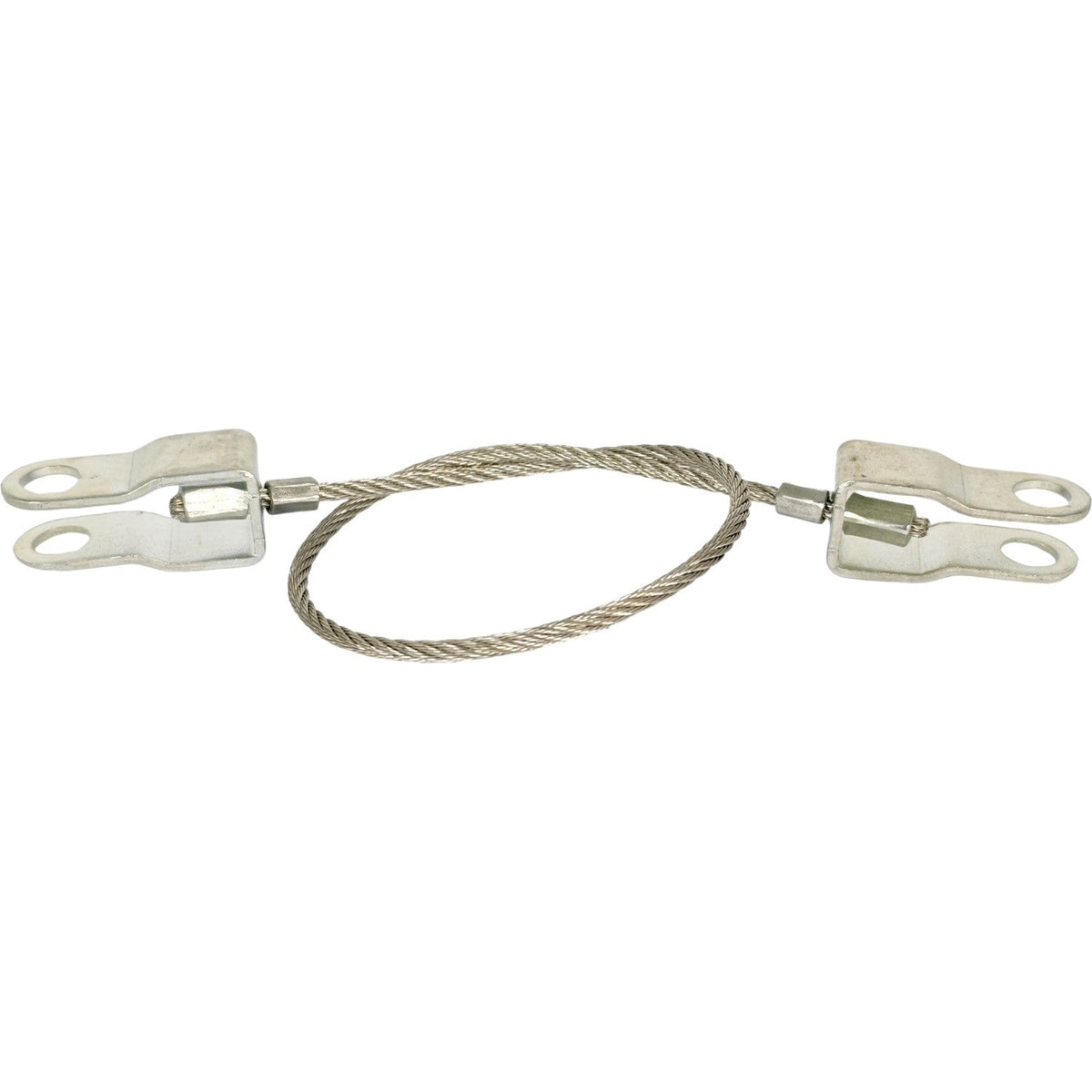 Hood Open Check Cable Fit for Hummer H2 Luxury Sport Utility 4 Door 15146196