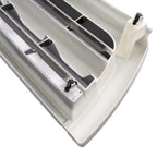 Grille For 96-98 Toyota 4Runner Gray Plastic
