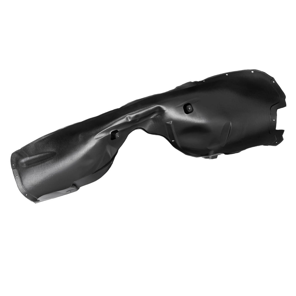Right Inner Fender Liner Splash Guards For Chrysler 300 /Dodge Charger 2006-2010