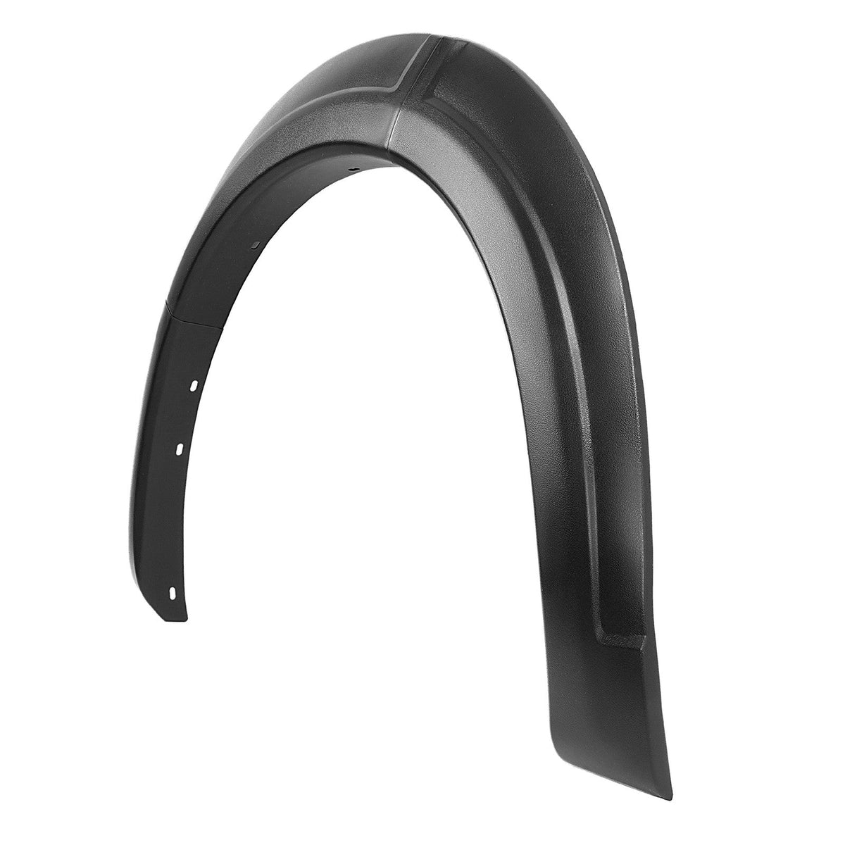 Fender Flares Kit Front Rear PP For 2024 2022-2025 Ford Maverick Crew Cab