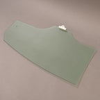 Rear Right Door Window Glass Light Green For Hyundai Sonata 11-14/Hybrid 11-15