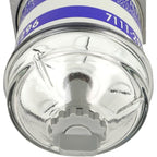 Fuel Filter 6560348 w/ Glass Bowl for Bobcat Wheel Loader 1213 1600 2000