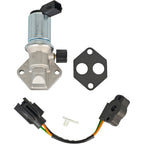 Throttle Position & IAC Idle Speed Air Control Valve for Ford 1994-1997 F-350