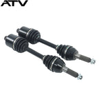 For Polaris Sportsman 570 2021-23 Rear Left Right CV Axles Drive Shaft 1333275