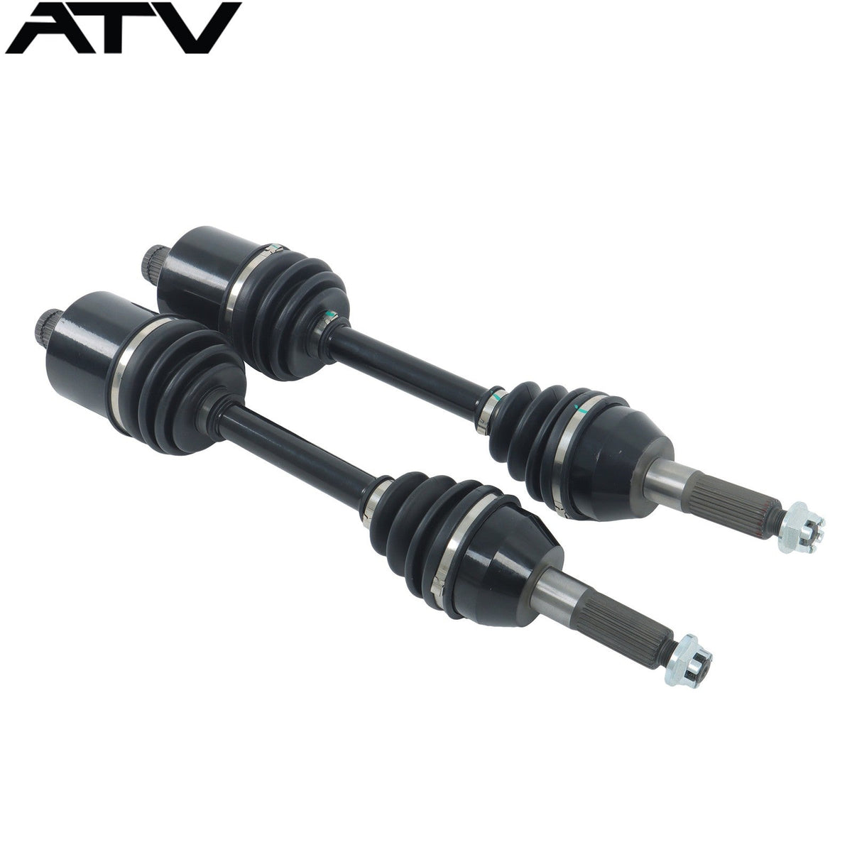 For Polaris Sportsman 570 2021-23 Rear Left Right CV Axles Drive Shaft 1333275