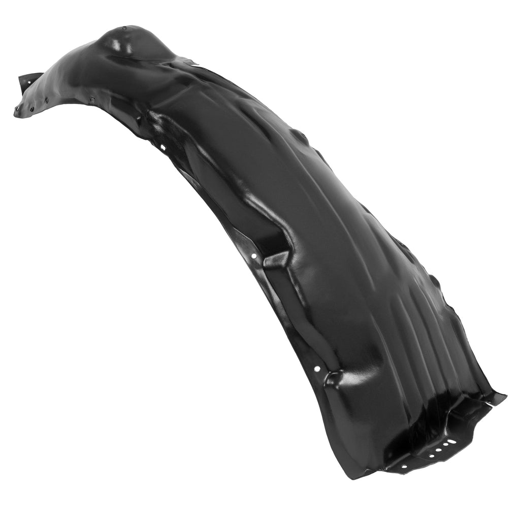 Front Passenger Side RH Fender Liner Splash Shield For 2012-2014 Toyota Camry