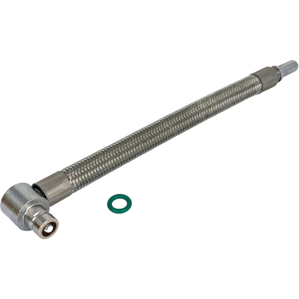 62905-08 EFI Fuel Line Fit Harley Davidson 2008-2011 FLTRSE CVO Road Glide