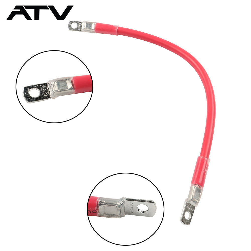 For Honda Pioneer 1000/700/500 UTV-SBI-CM ATV Dual Battery Connect & Monitor