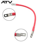For Honda Pioneer 1000/700/500 UTV-SBI-CM ATV Dual Battery Connect & Monitor