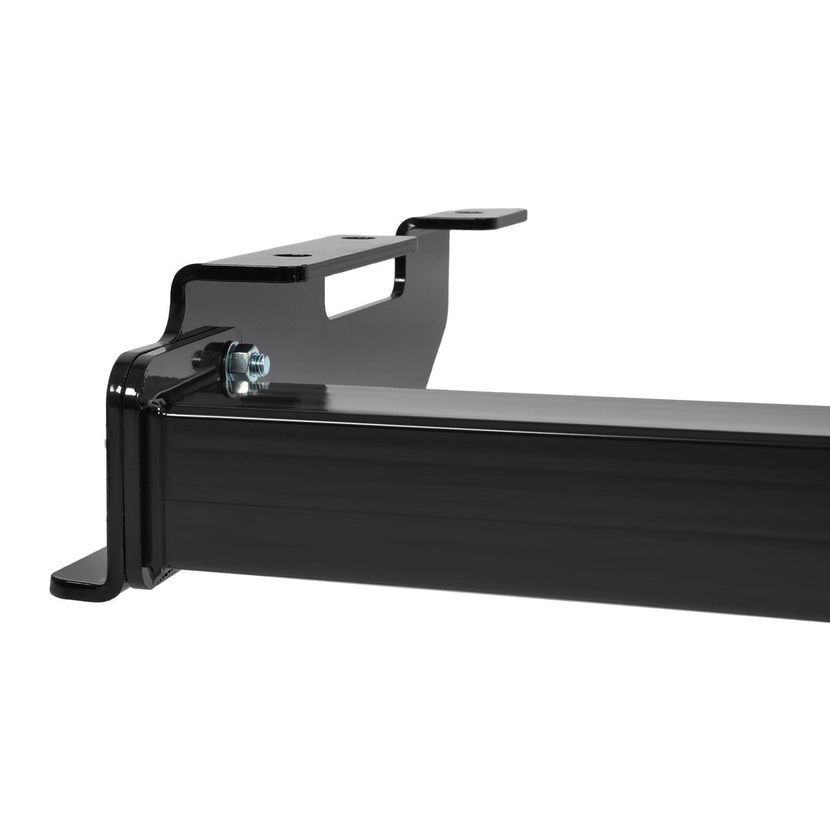 For Chevy C/K 1500 2500 3500 w/ 8 ft. Bed 88-00 Class 4 Trailer Hitch 2" Black
