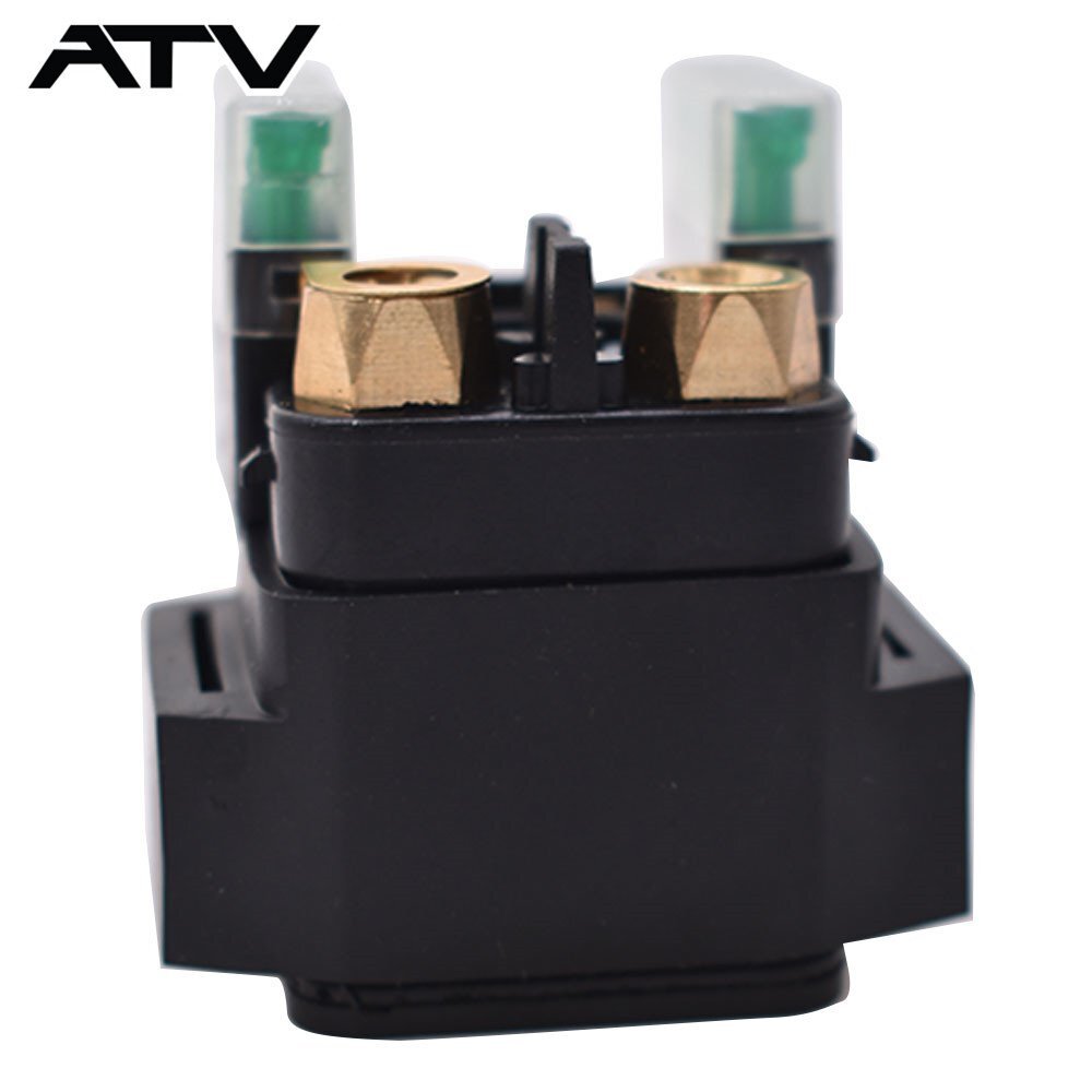 Starter Solenoid Relay For 2002-2005 Yamaha Grizzly Raptor 660 YFM660