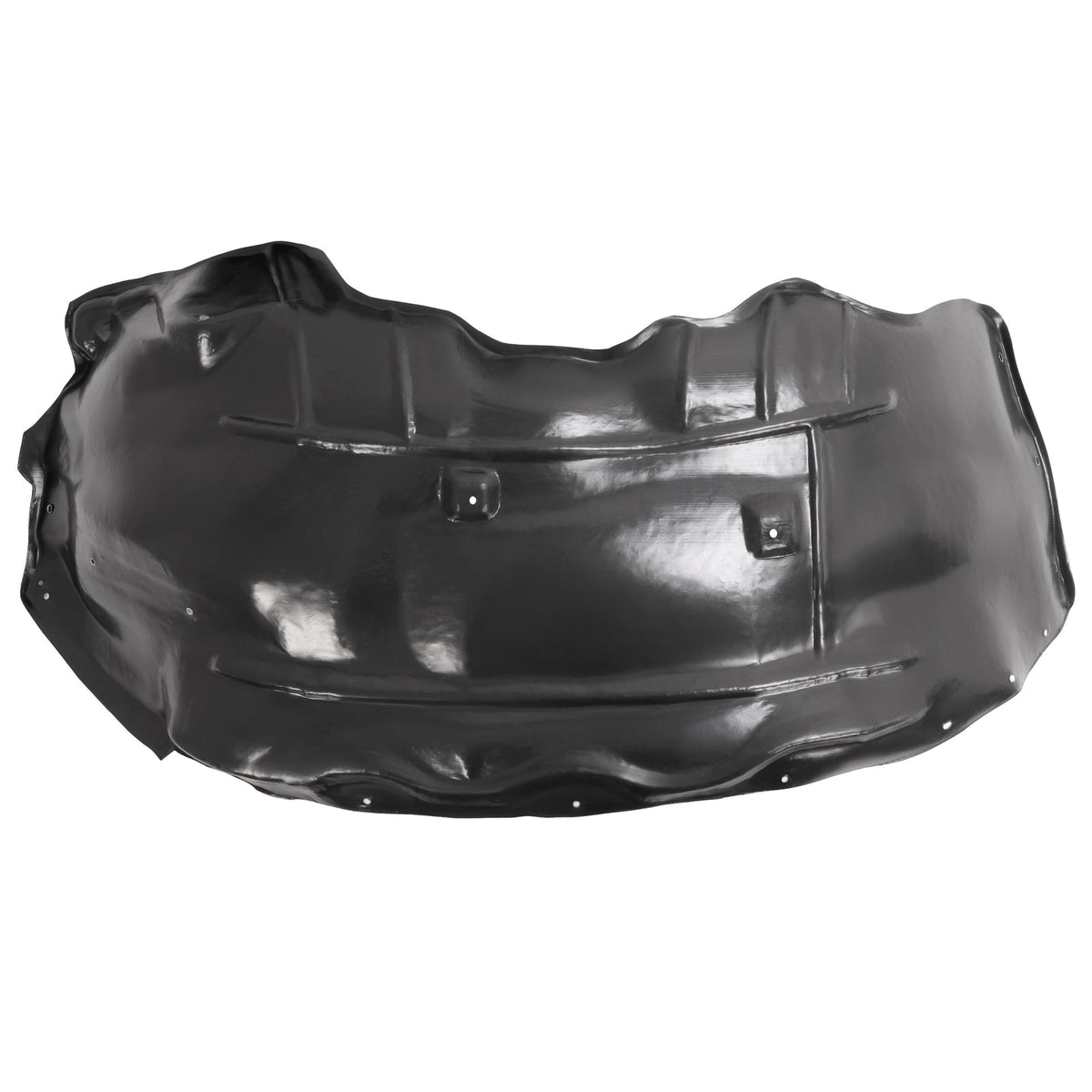 Fits Chevrolet Colorado/GMC Canyon 2015-2022 Front Fender Liner Passenger Side