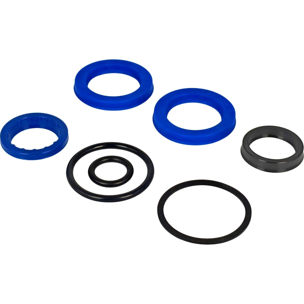 Hydraulic Seal Kit Fit Koyker Front-End Loaders 1-3/4" Cyl Replaces K663304