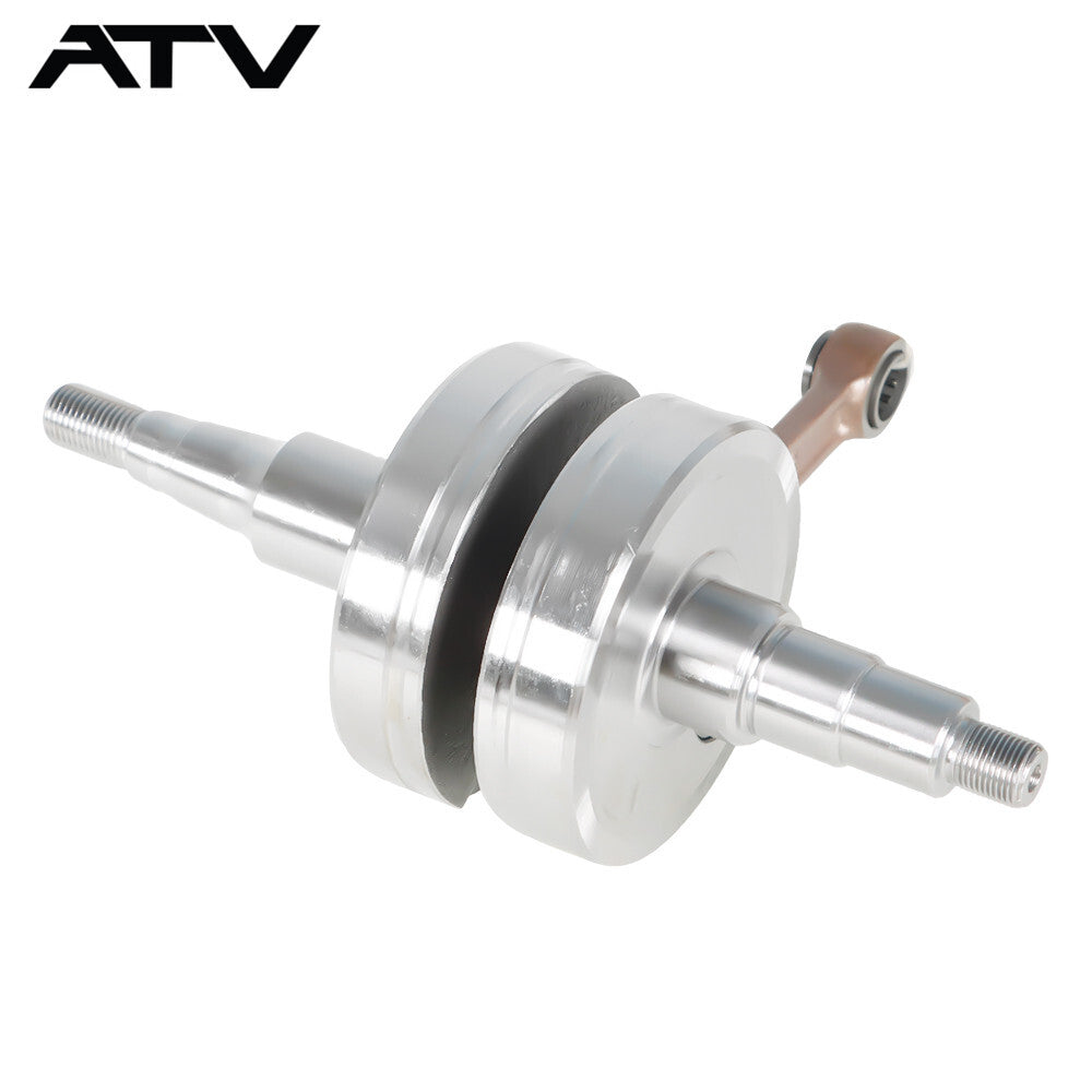 Crankshaft Assembly for Yamaha Big Wheel BW80 1986-1990 1987 1988 1989