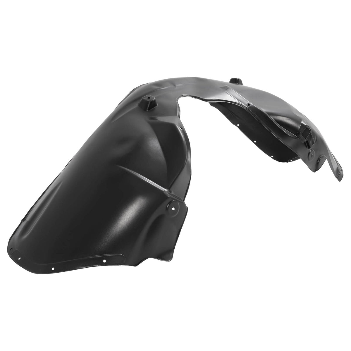 Left Inner Fender Liner For Chrysler 300 /Dodge Charger 2006-2010 2005
