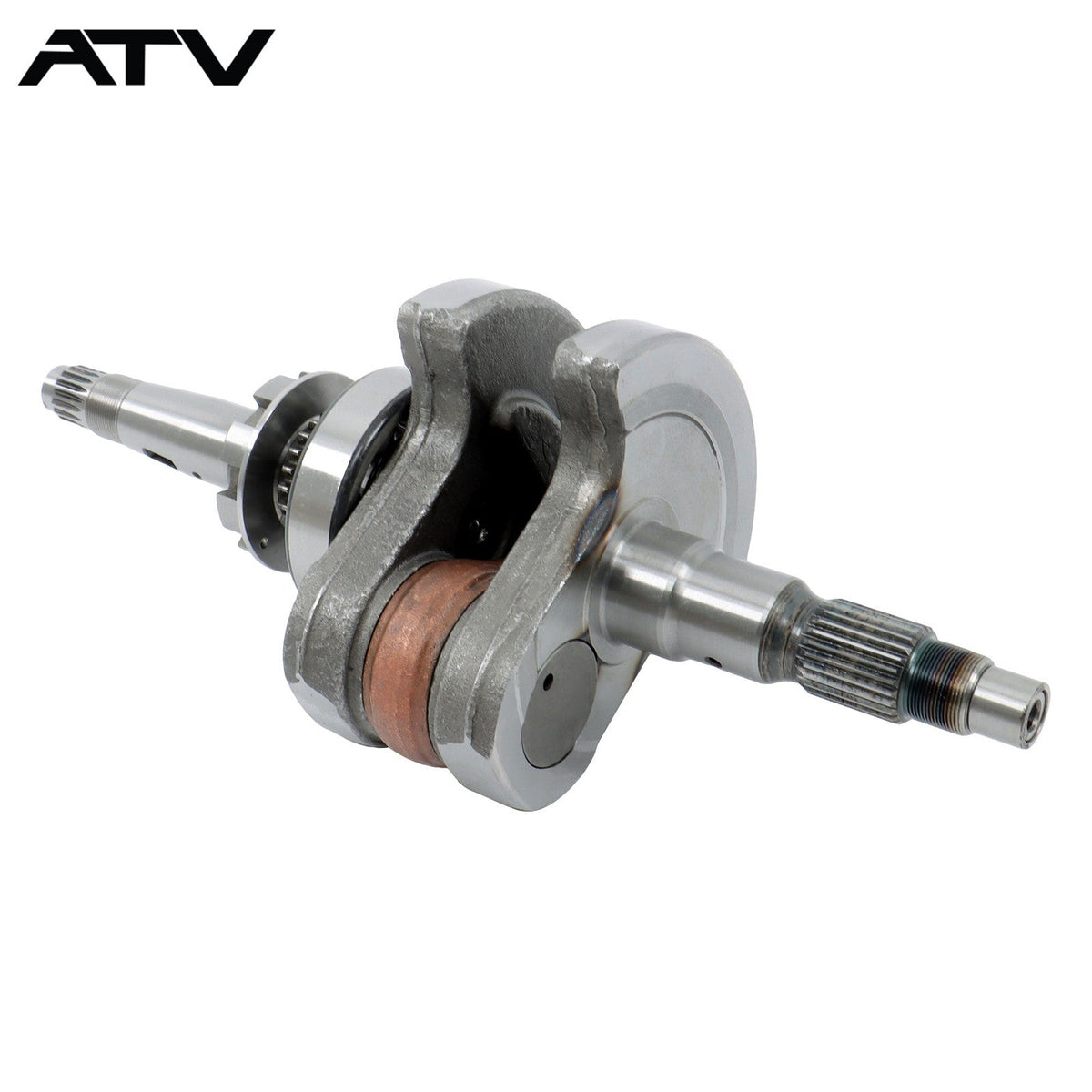 Crankshaft Crank Shaft Rod 13200-007-0000 For Hisun 700 ATV UTV Massimo Bennche