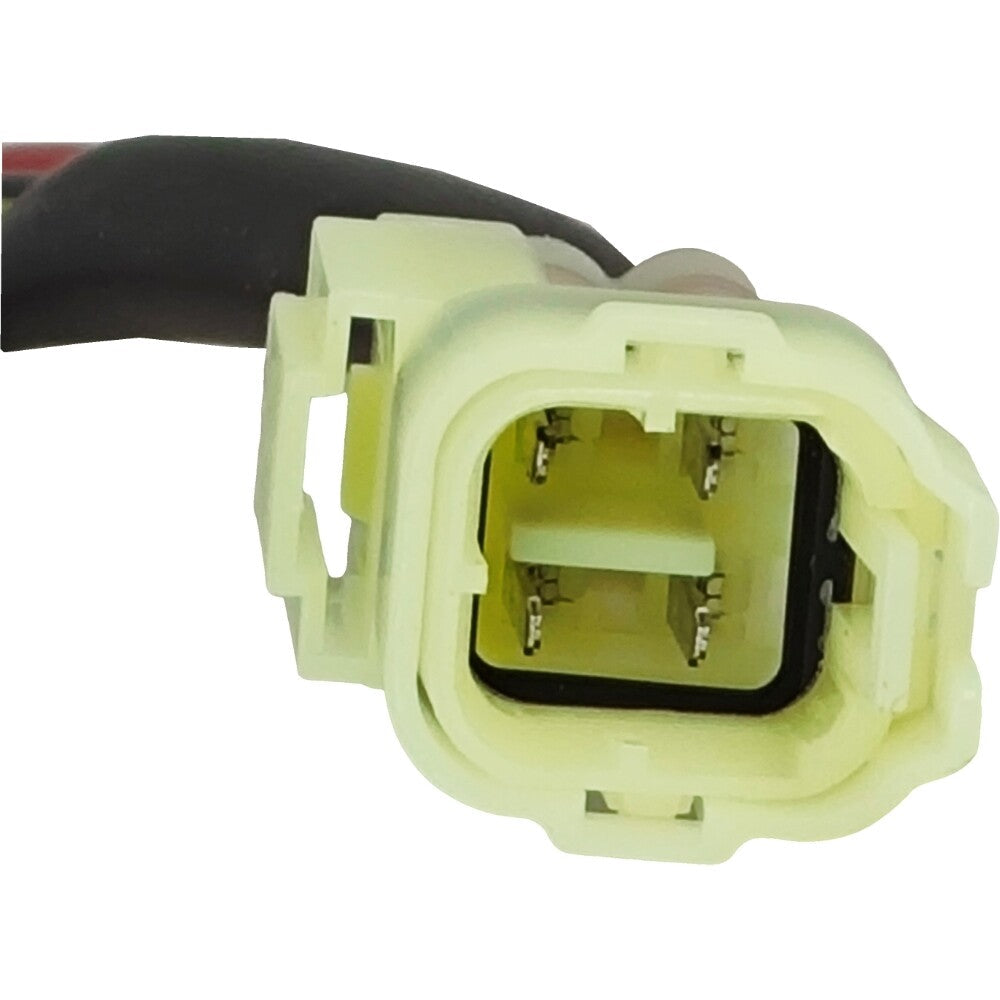 CDI Fit for Ski Doo 1991-1992 LE 377 F/C 124, 1991 LX 447 F/C LXE 447 F/C 124