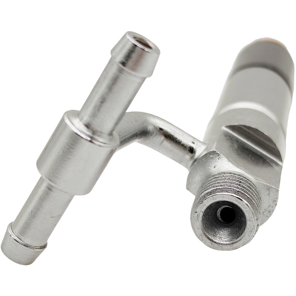 4 Fuel Injector for Komatsu 4D95S S4D95L S4D95L 4D95LE S4D95L-1M S4D95L-1J