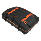 Universal Roof Top Cargo Carrier Rooftop Waterproof Bag Travel Luggage Storage