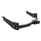 6,000 lbs Class 3 Rear Trailer Hitch 2" Tow Receiver For Nissan Titan 2004-2015