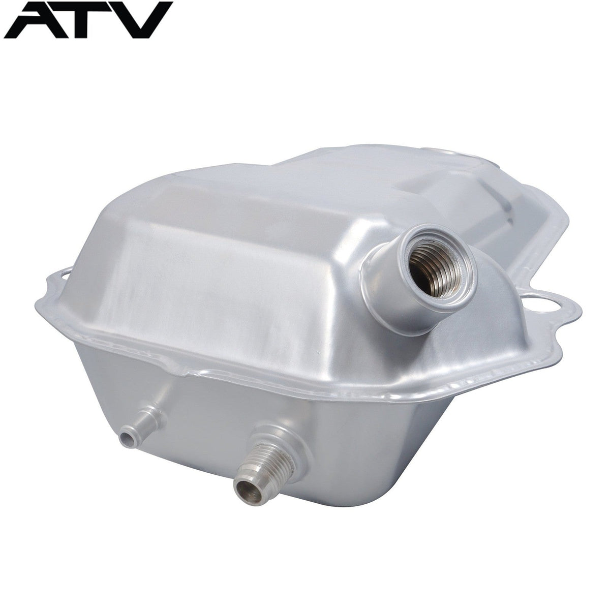 Fuel Tank Oil Tank For Honda TRX400X TRX400EX 1999-2014 15800-HN1-A30