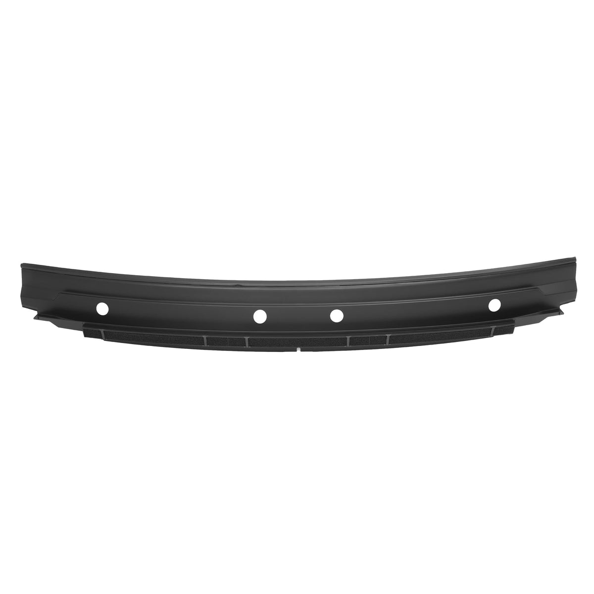 FOR LAND ROVER DISCOVERY 2 II 99-04 WINDSHIELD COWL MOLDING WIPER PANEL COVER