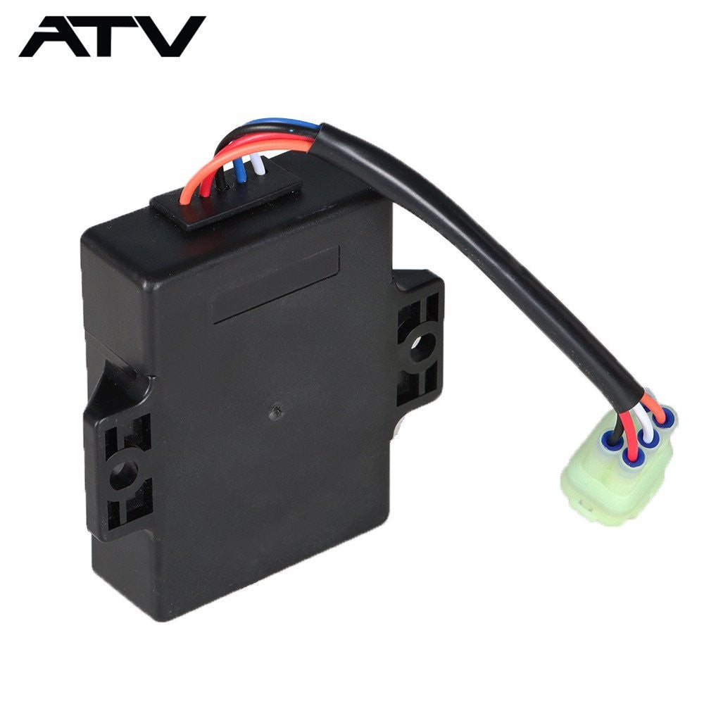 For Bombardier Can-Am DS650 DS 650 2000 2001 2002 CDI Amplifier Box / 711265368