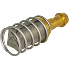 1/4” 7052301 In Tank Pickup Filter Fit Can-Am 414865700 275500005 Check Valve