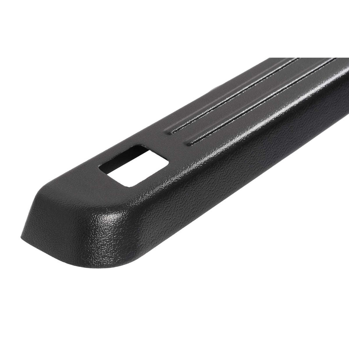 Truck Bed Rail Caps Cover Lh & Rh Side For 1988-2000 GMC/Chevrolet C/K 1500/2500