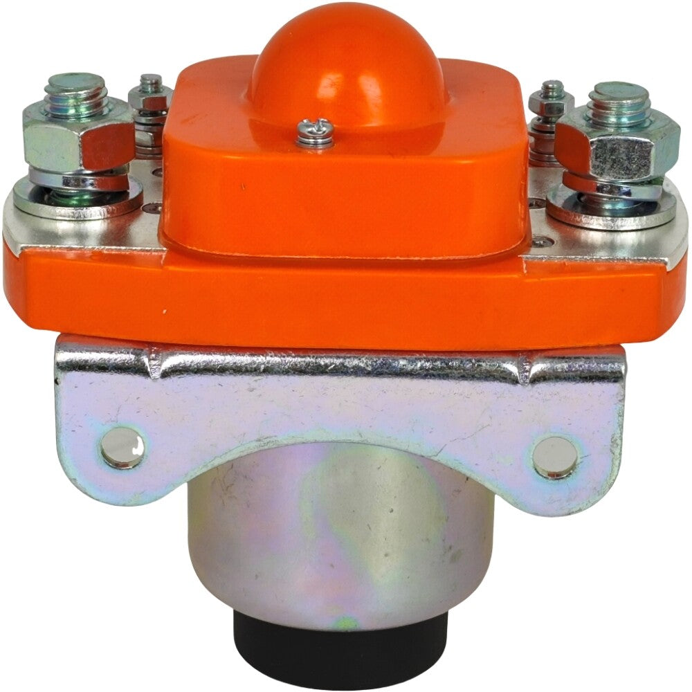 36V 400A Contactor Solenoid MZJ-400A for Golf Cart Heavy Duty