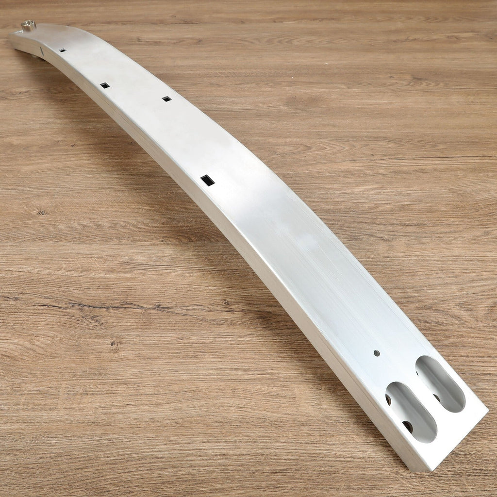 For Chevrolet Equinox/GMC Terrain 2018-2024  Front Bumper Reinforcement Aluminum