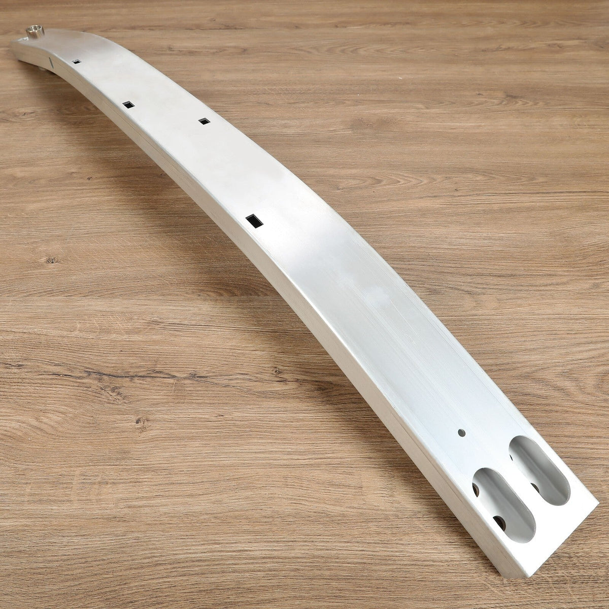 For Chevrolet Equinox/GMC Terrain 2018-2024  Front Bumper Reinforcement Aluminum
