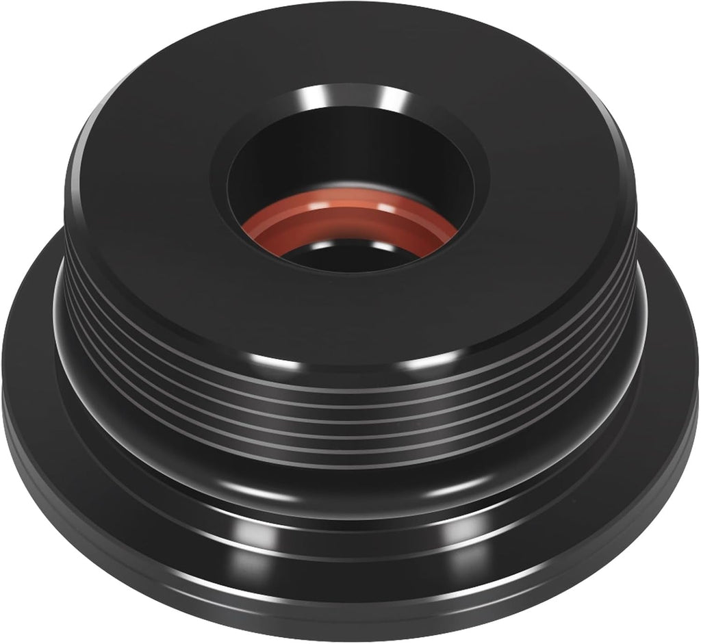 64E-43821-01-00 Screw Trim Cap Cylinder W/Seal For Yamaha 115-250HP Outboard