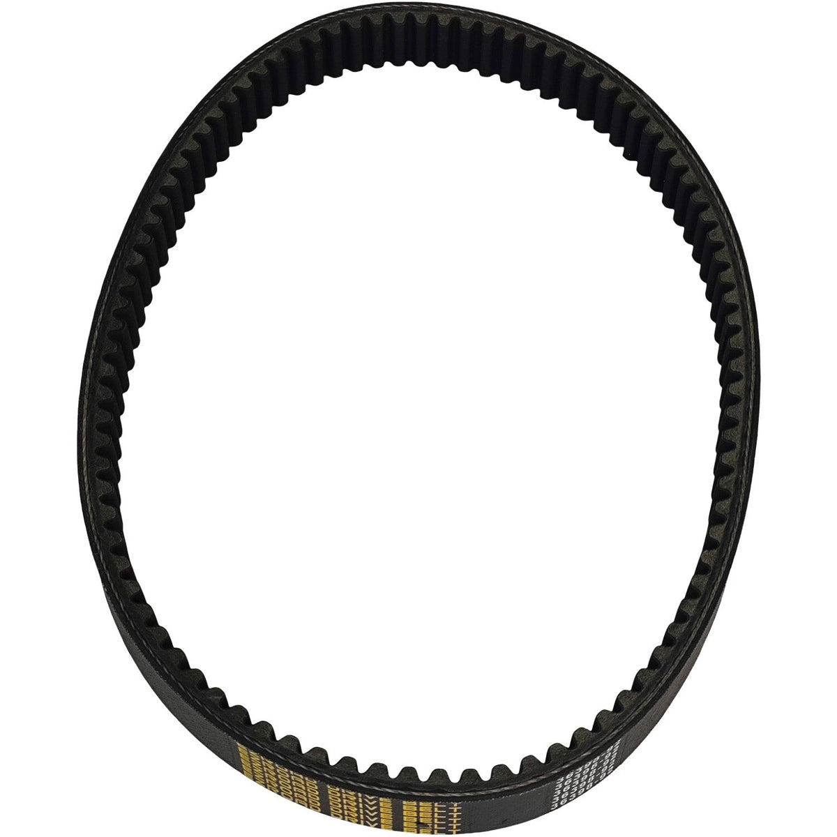 Aramid Clutch Drive Belt 36398-92 for Columbia Parcar 2 Cycle  Golf Cart