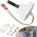 for Zodiac Jandy JXI 200, 260, 400 Pool Spa Heater Surface Igniter Kit R0457502