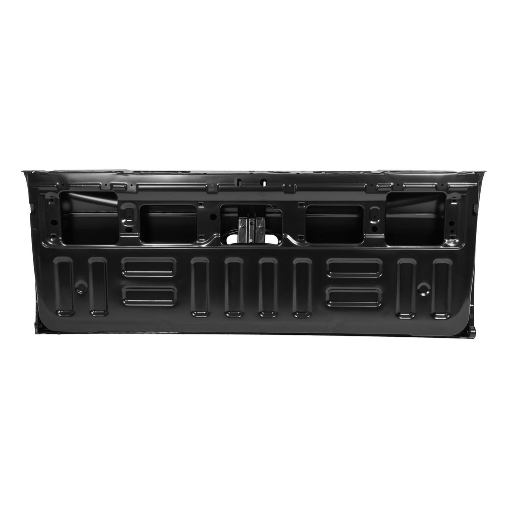 Rear Steel Tailgate Tail Gate For Ford F150 Platinum Pickup 2015 2016 2017