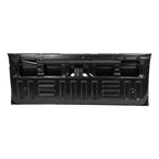 Rear Steel Tailgate Tail Gate For Ford F150 Platinum Pickup 2015 2016 2017