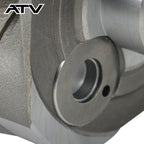 Crankshaft For Honda Foreman Pioneer 500 Foreman Pioneer 520 Rancher 420