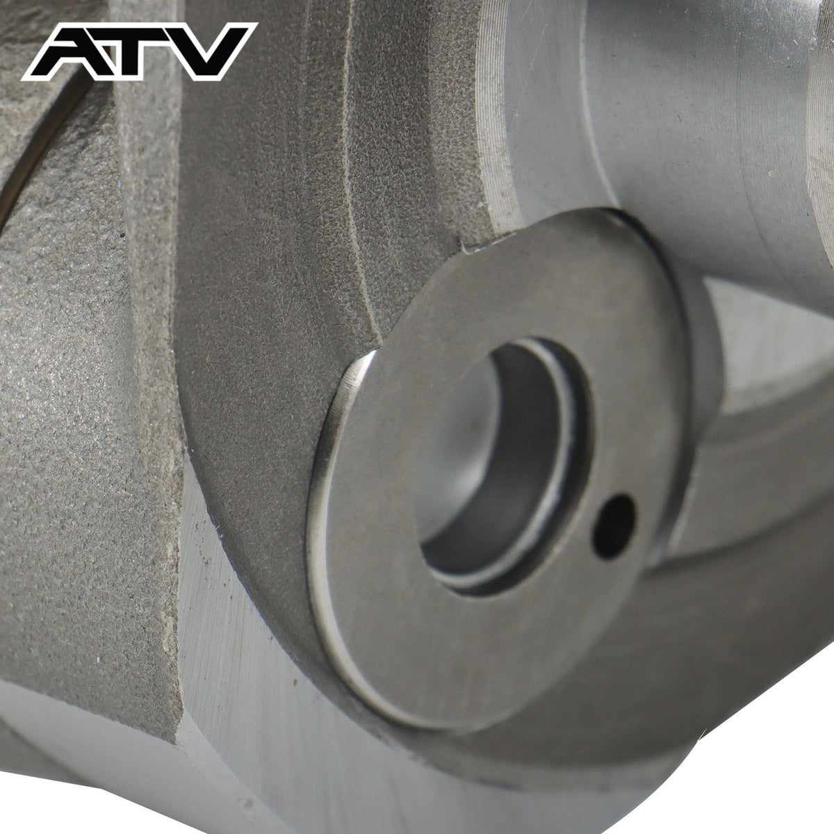 Crankshaft For Honda Foreman Pioneer 500 Foreman Pioneer 520 Rancher 420
