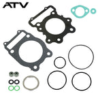 For HONDA TRX 300FW and 300P Fourtrax Top End Head Gasket kit ATV 1988-2000